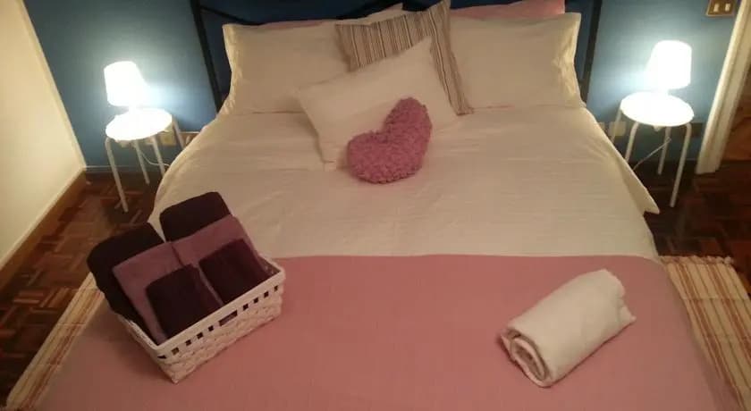 The Twins Crib Rome - photo 3