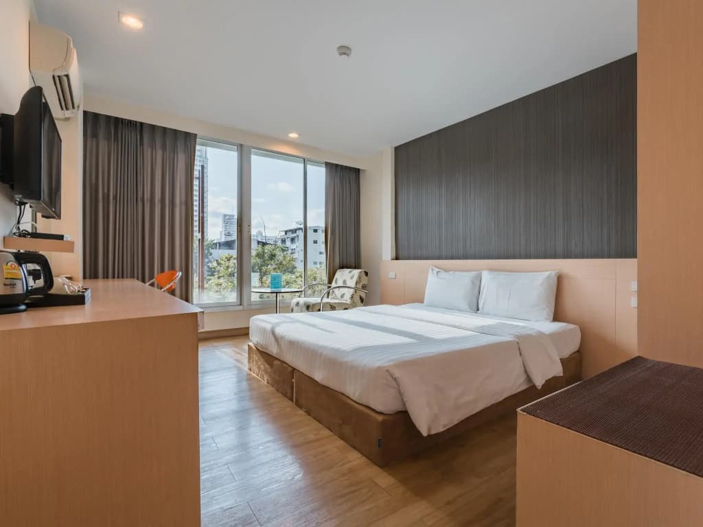 S3 Residence Park - photo 25