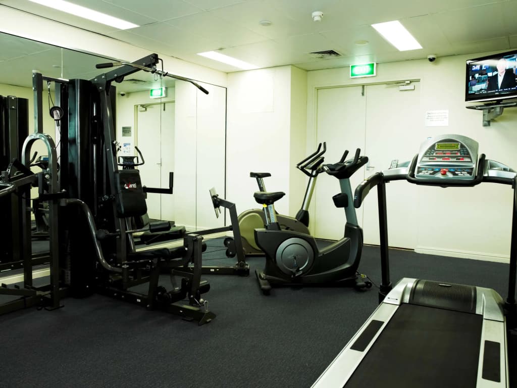 Rydges Parramatta - photo 18