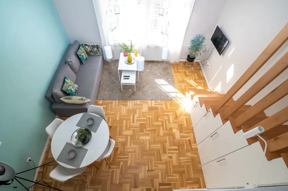 Palms Apartments Budapest - photo 25