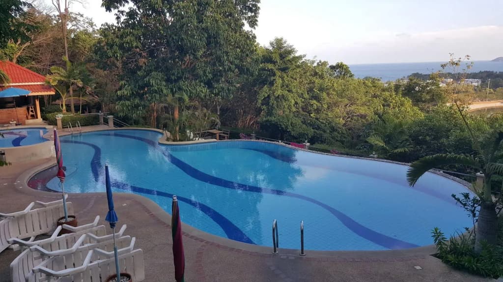 Baan Suan Sook Resort - photo 11