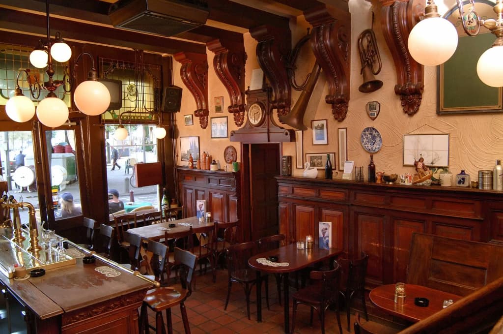 Hotel Prins Hendrik - photo 12