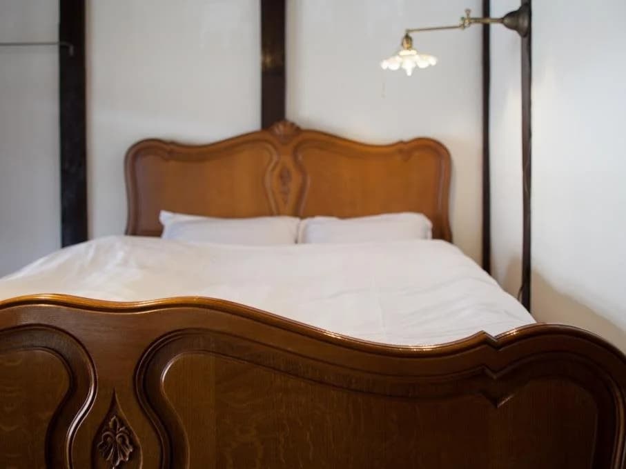 Bed & Breakfast Tsukiya - photo 4