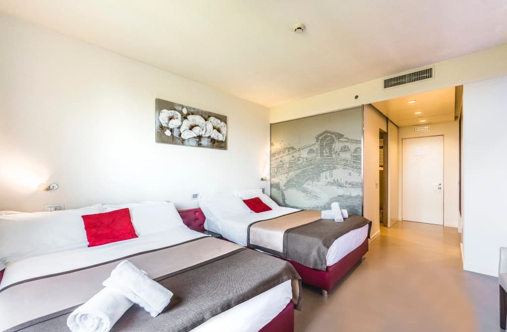 Antony Hotel - photo 27