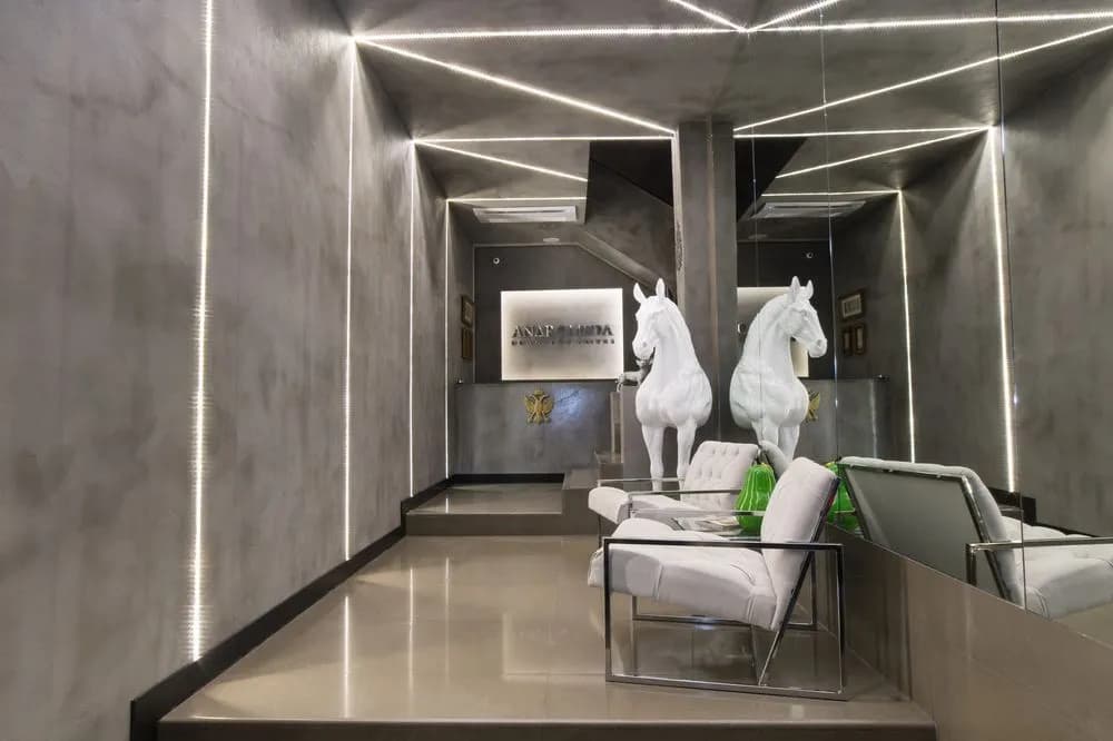 Andromeda Downtown Suites - photo 10
