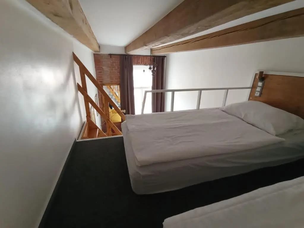 S42 Hotel Prague - photo 21