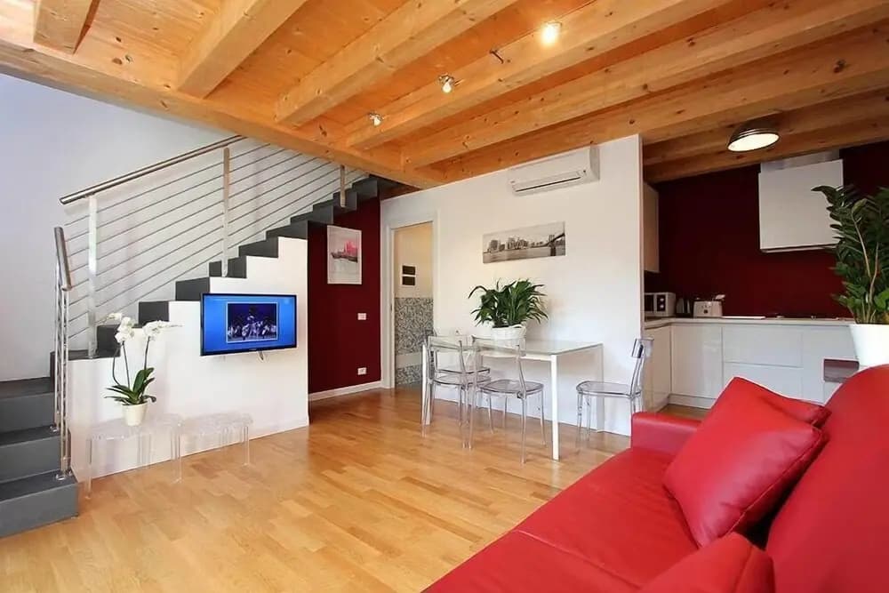 City Apartments - Sensa - photo 9