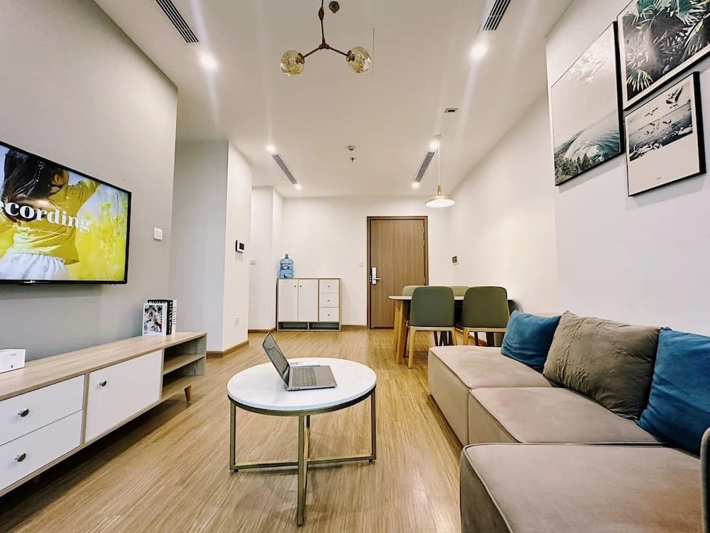 NVT Housing - Vinhomes Skylake Apartment - photo 4