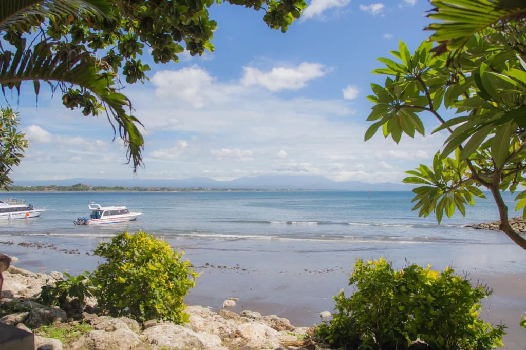 Ananda Beach Hotel - photo 10