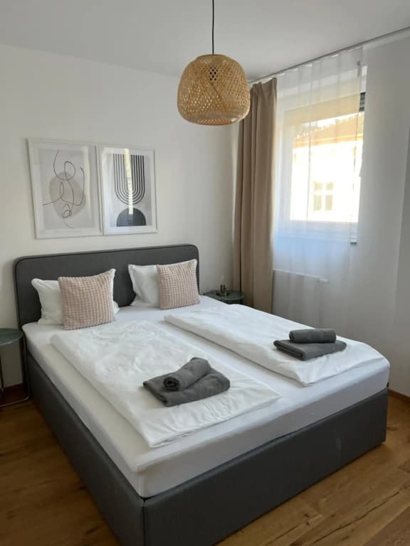 Apartment Wien 1020 - photo 5