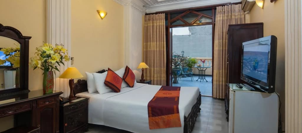 Sweet Family Guest House - photo 2