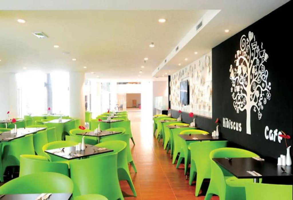 Kings Green Hotel - photo 16