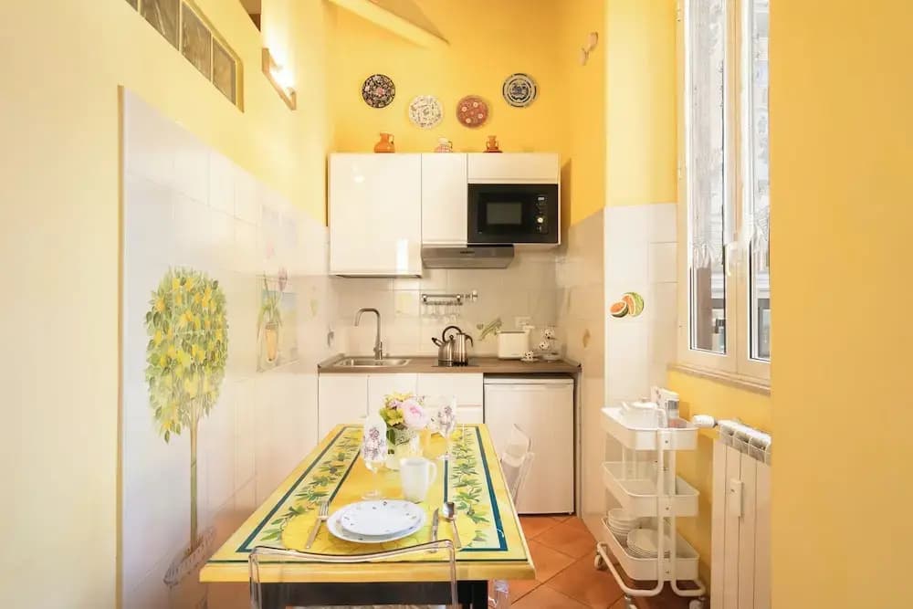 Monti  Apartments - photo 13