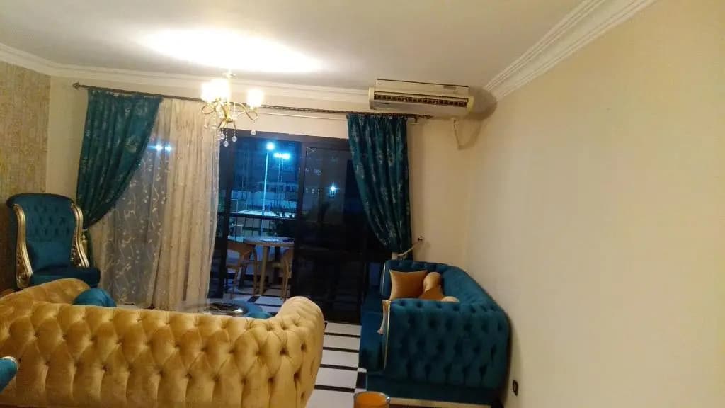 شقة مكرم عبيد للعائلات فقط 21 - photo 4