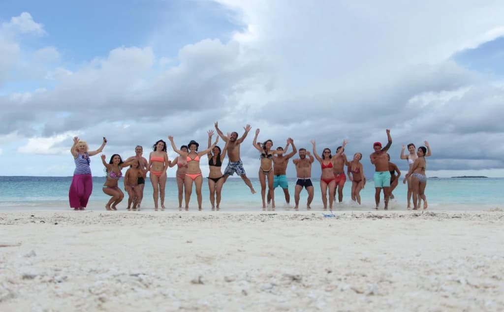 Nala Island Village Hotel - photo 30