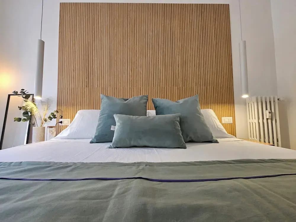 Lilla Suites - Musei Vaticani - photo 2