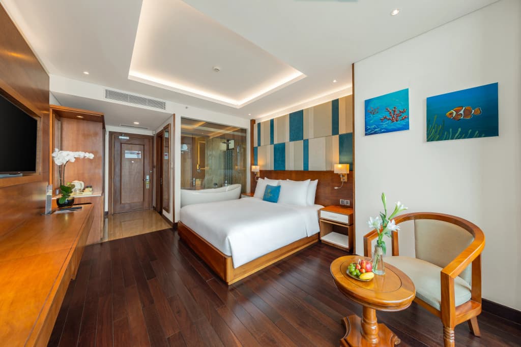 Mandila Beach Hotel DaNang - photo 3