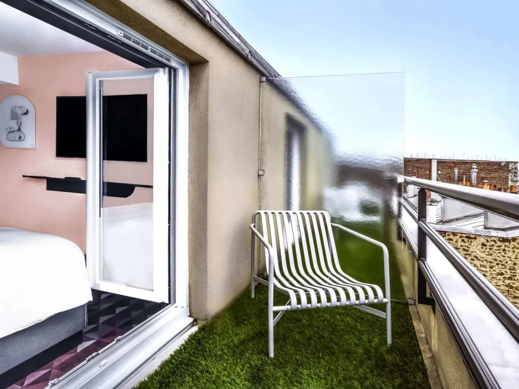 Tribe Paris Batignolles - photo 8