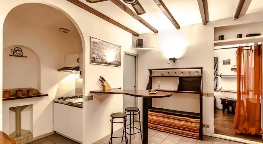 Temporary House Milan Porta Ticinese - photo 10