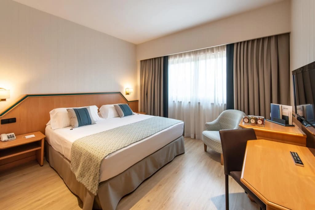 Hotel Praga - photo 30