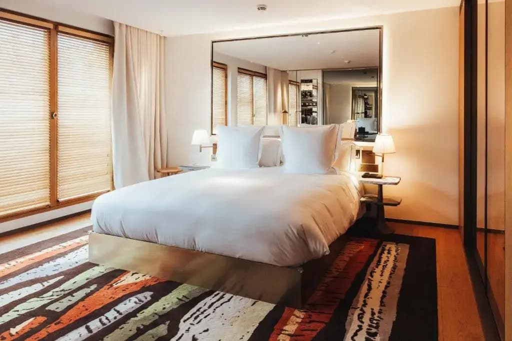 Sax Paris, LXR Hotels & Resorts - photo 11