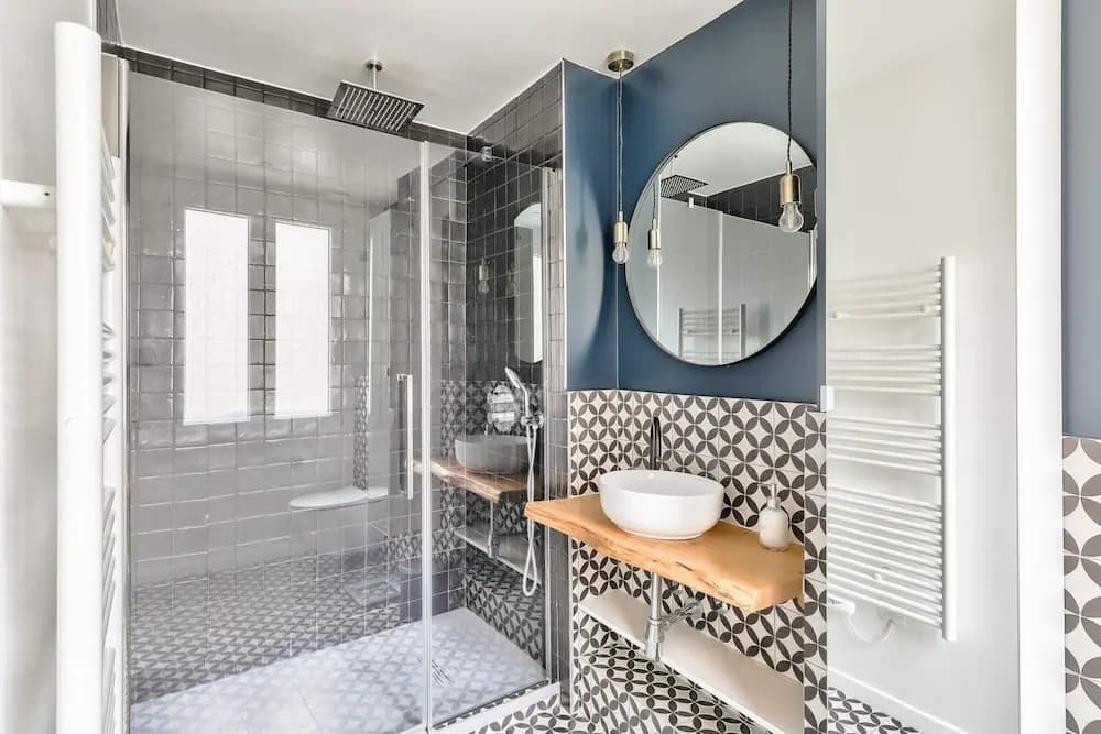 Apartment Design in the 11th Arr. of Paris - photo 5