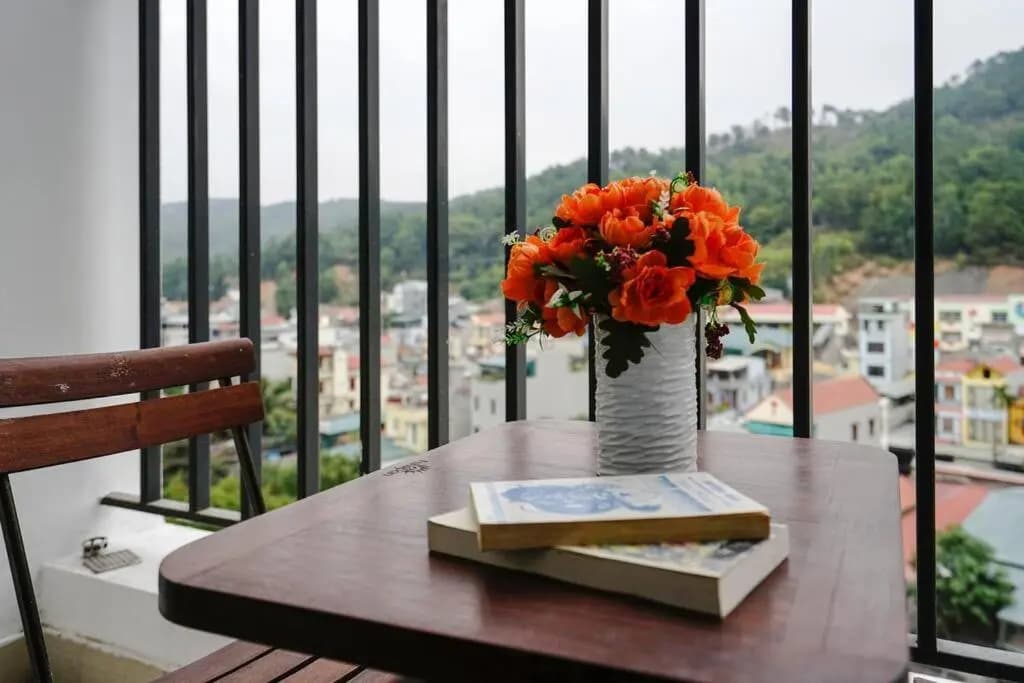 *Ha Long Homestay @ Sunrise Apartment- 4 BR - photo 5