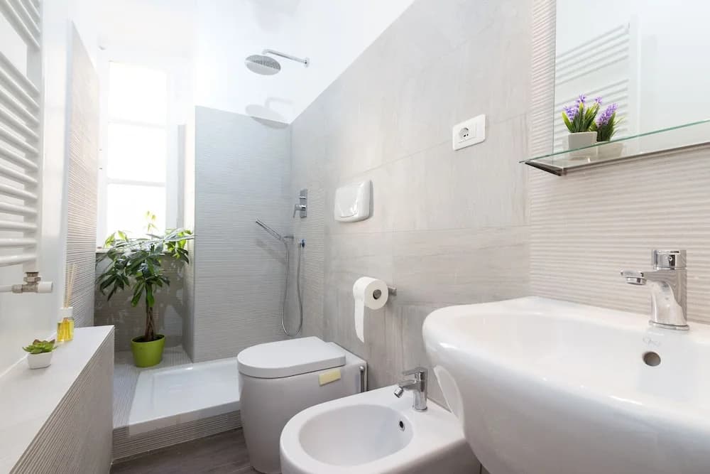 Trendy Apartment Piazza del Popolo - photo 6