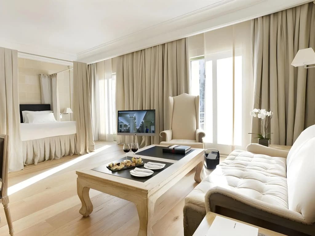Majestic Hotel & Spa Barcelona GL - photo 25