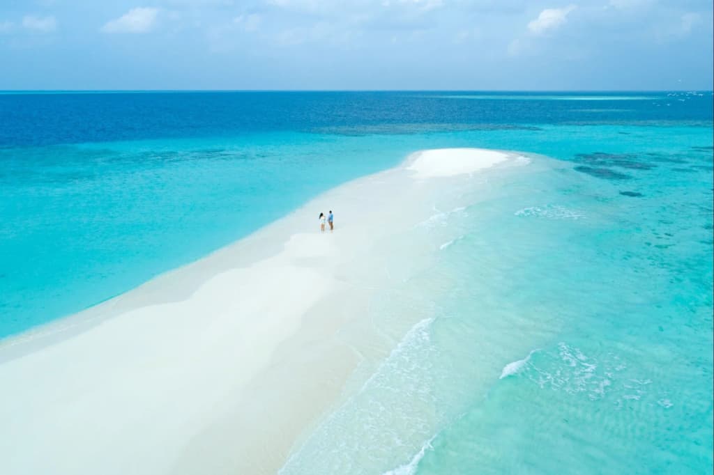 Taj Coral Reef Resort & Spa - photo 18
