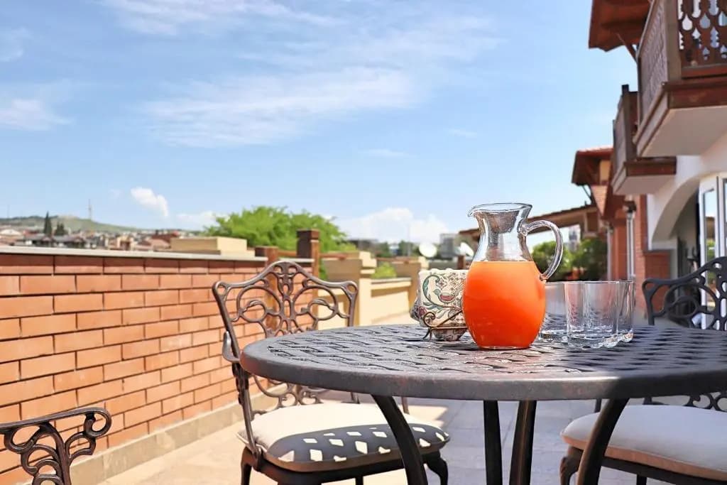 Penthouse Apartment 401 - photo 13