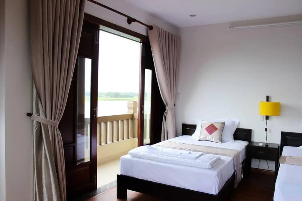 Villa Loan - photo 5