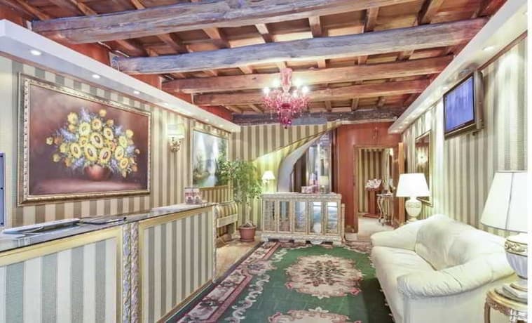 Relais Group Palace - main photo