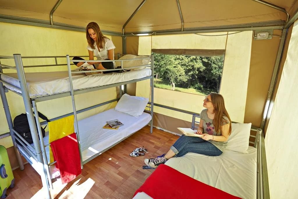 Camping Michelangelo - photo 17