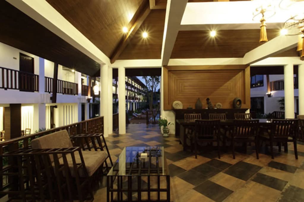 Maryoo Samui Hotel - photo 21