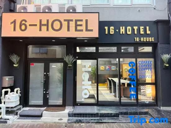 Akihabara 16 Hotel - photo 2