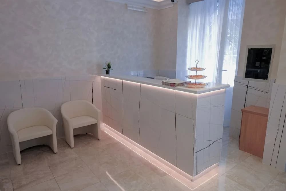 Hotel Alex Square - photo 15