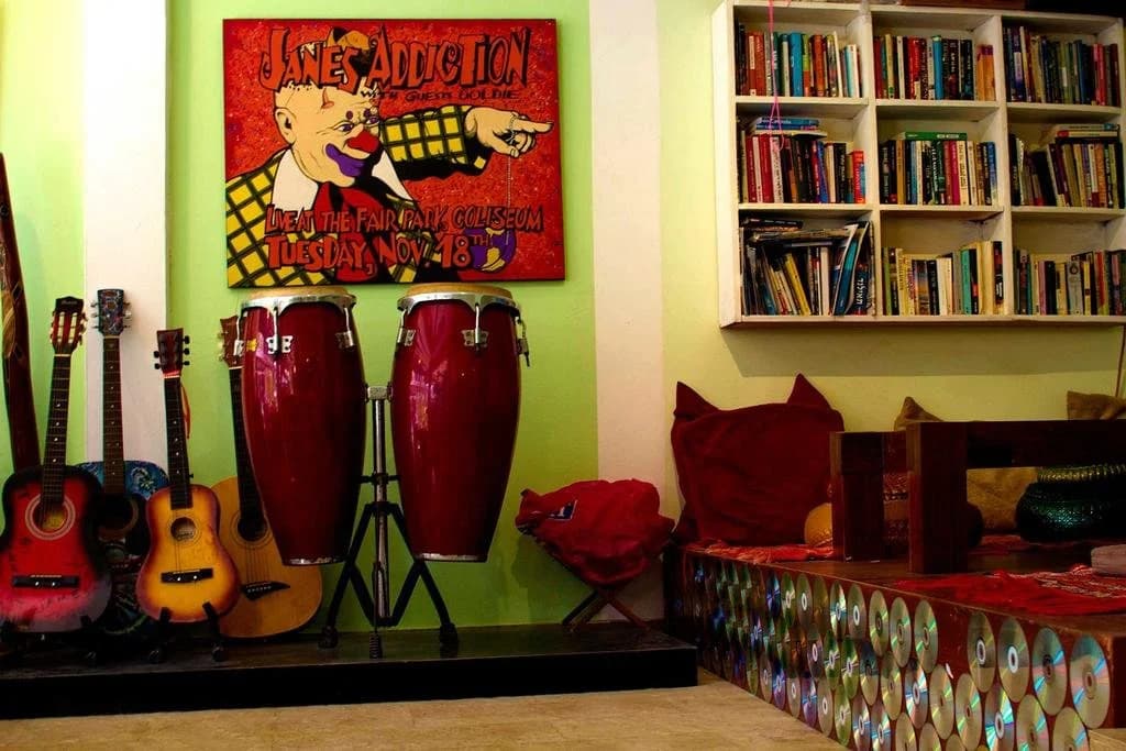 Gallery Dormitory - photo 10