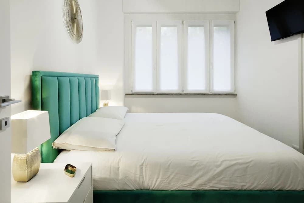 Live Doria Luxury Apartment - photo 3