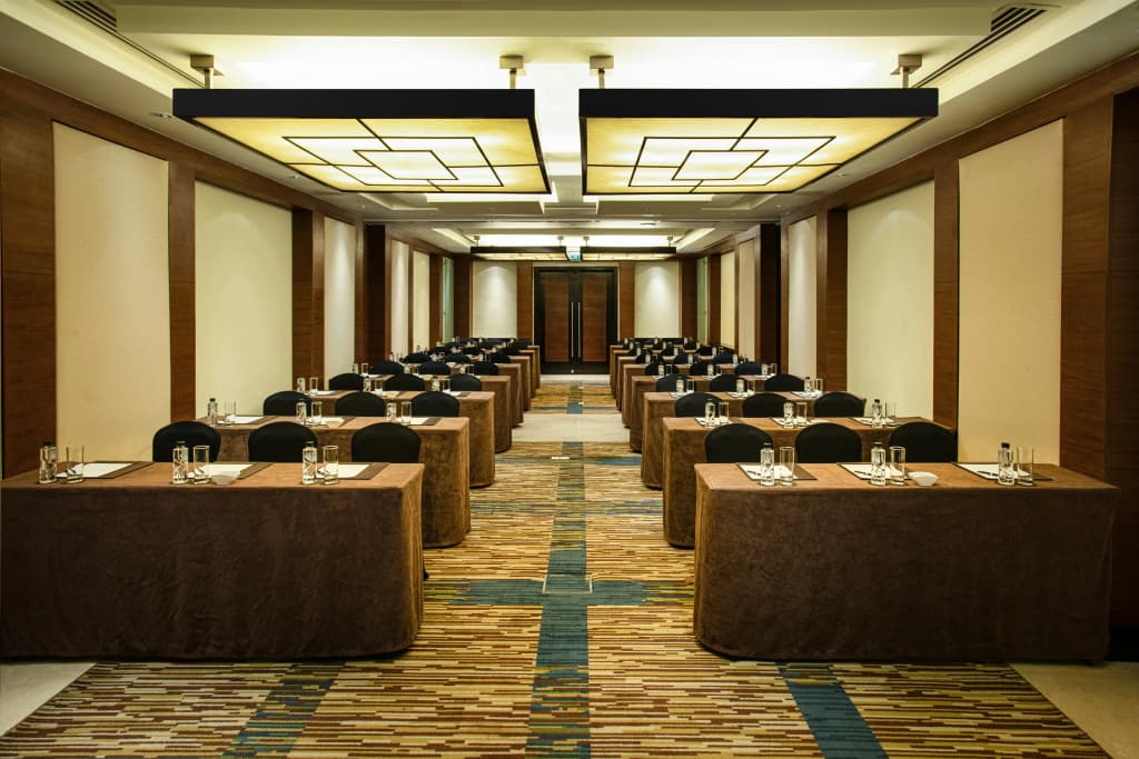 InterContinental Hanoi Westlake by IHG - photo 21