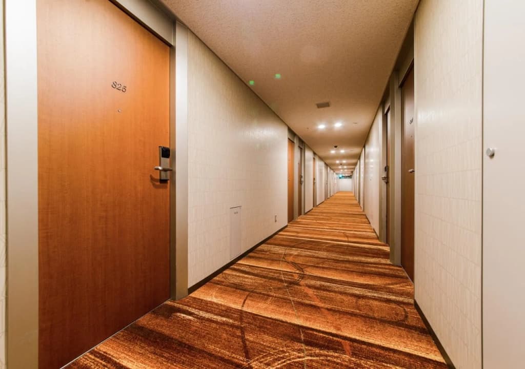 Sotetsu Fresa Inn Higashi Shinjuku - photo 19