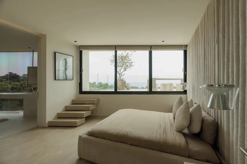Lux Retreat 4BR Ocean Villa in Uluwatu - photo 5