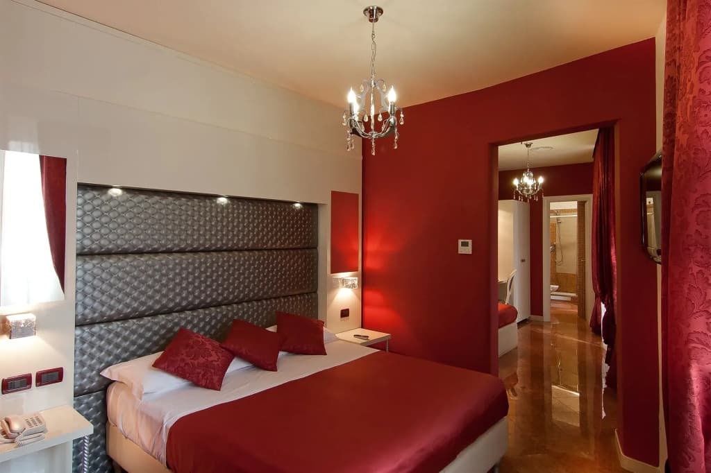Fellini Hotel - photo 6