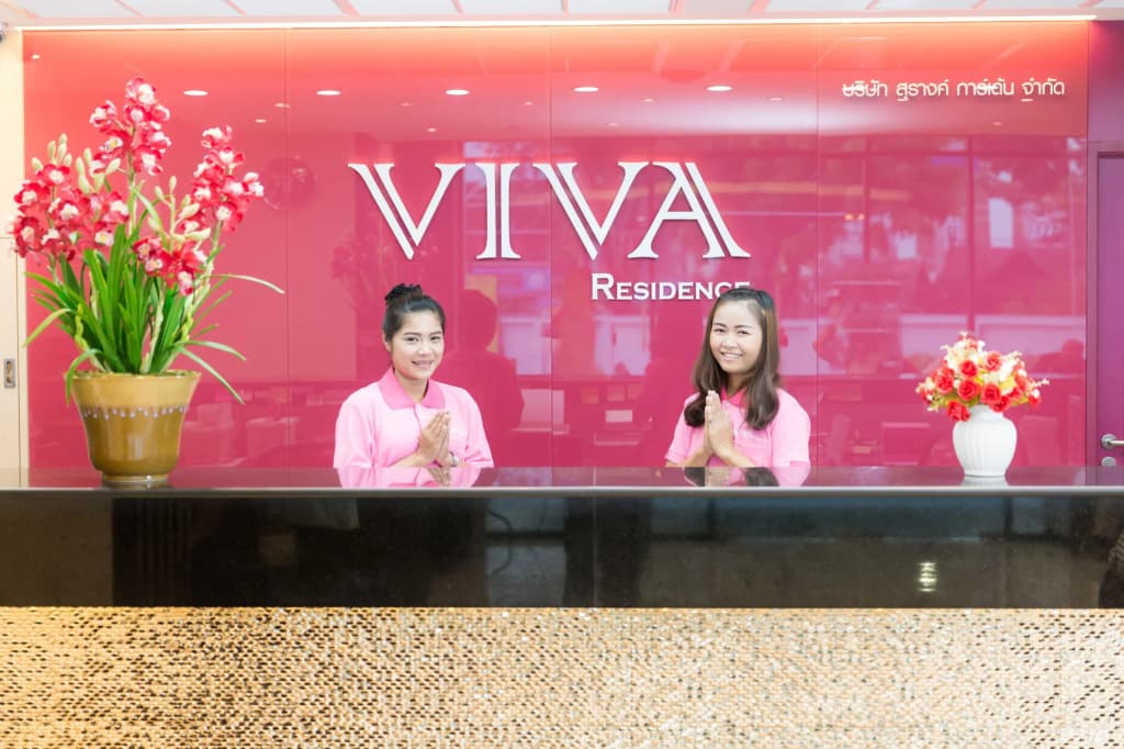 Viva Residence - photo 22