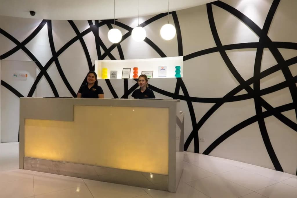 The Legacy Hotel Nana Sukhumvit, Aspira Collection - photo 18
