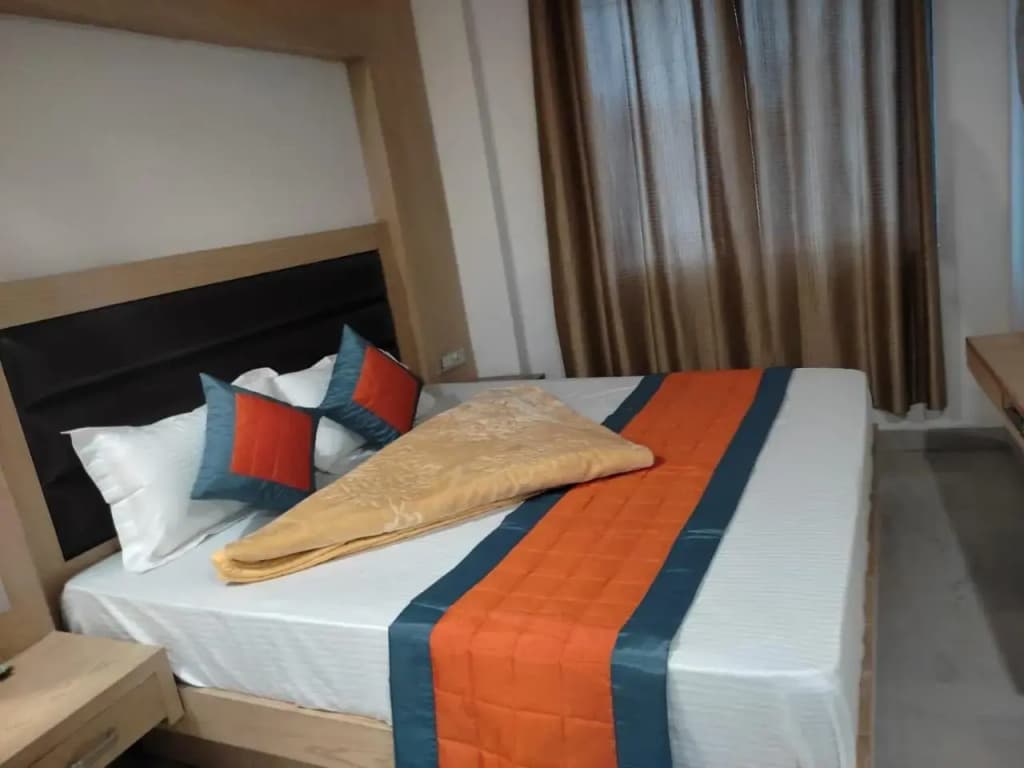 krishnaDxInn Guest House - photo 6