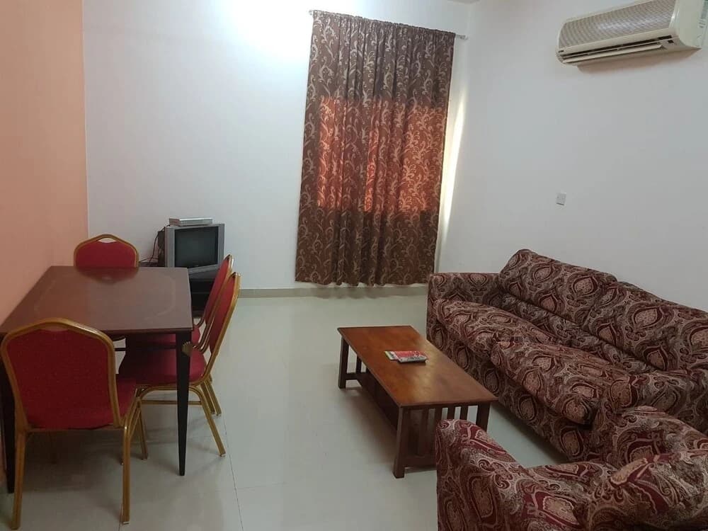 Danat Mazoon Hotel Apartments - photo 1