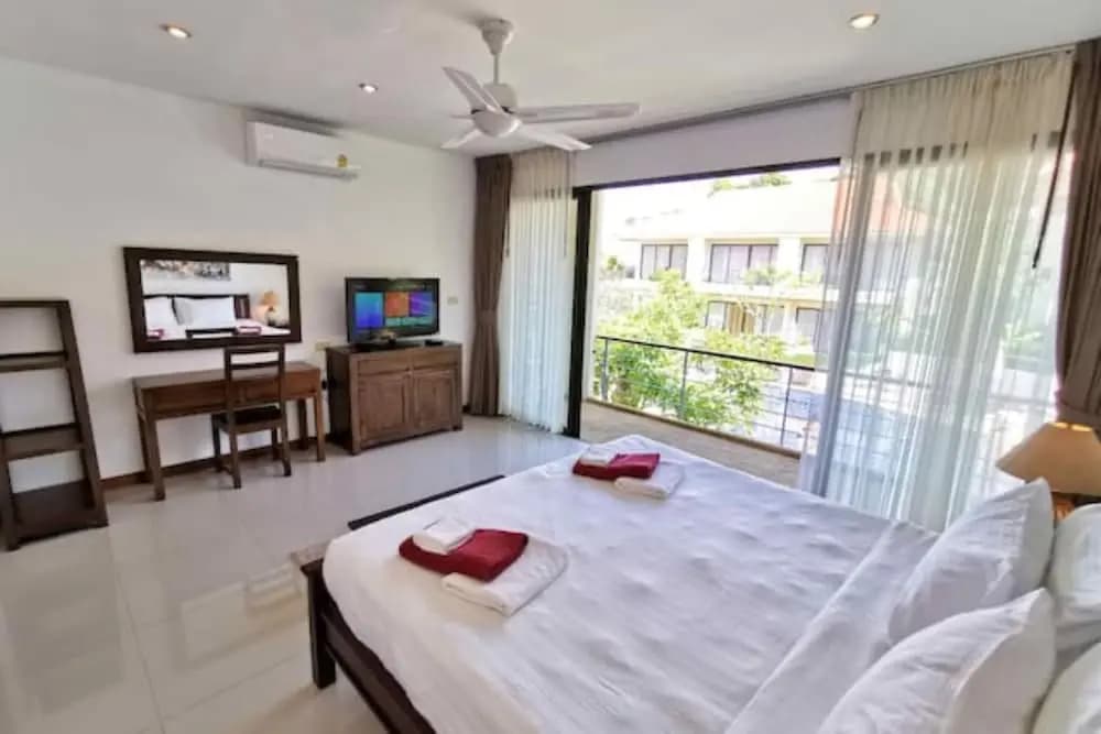 4 Bedroom Twin Villas Cheong Mon - photo 3