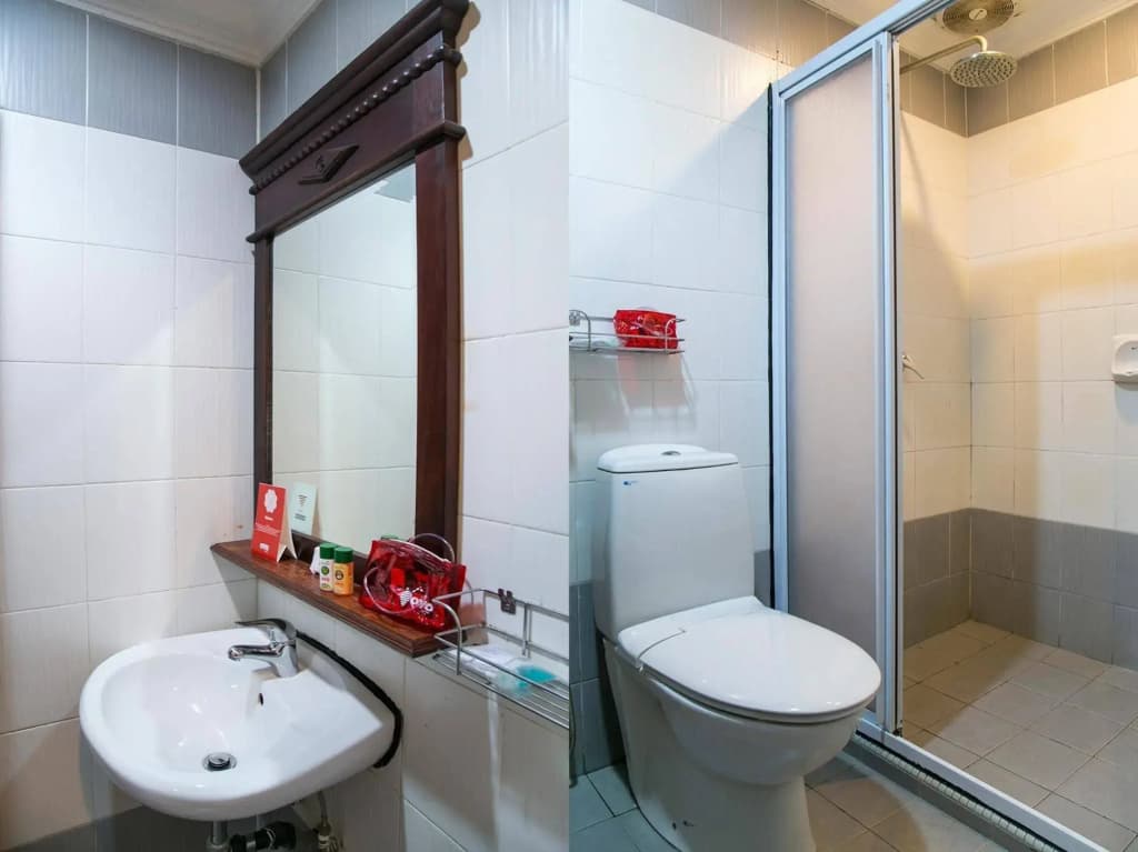 OYO Rooms Malacca Straits - photo 8