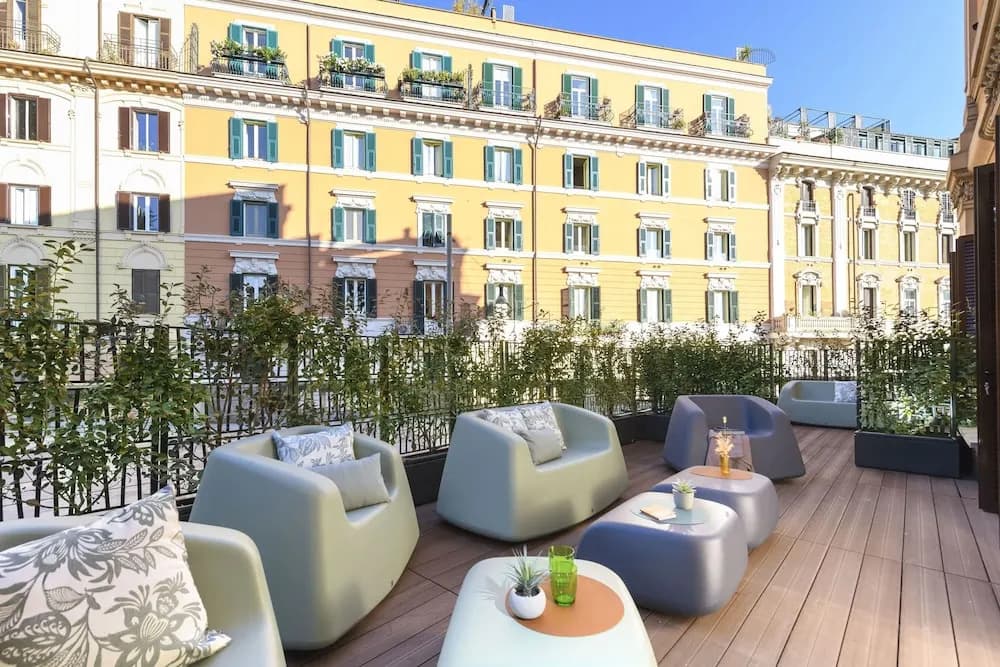Domus Augustea - Cesare - photo 1